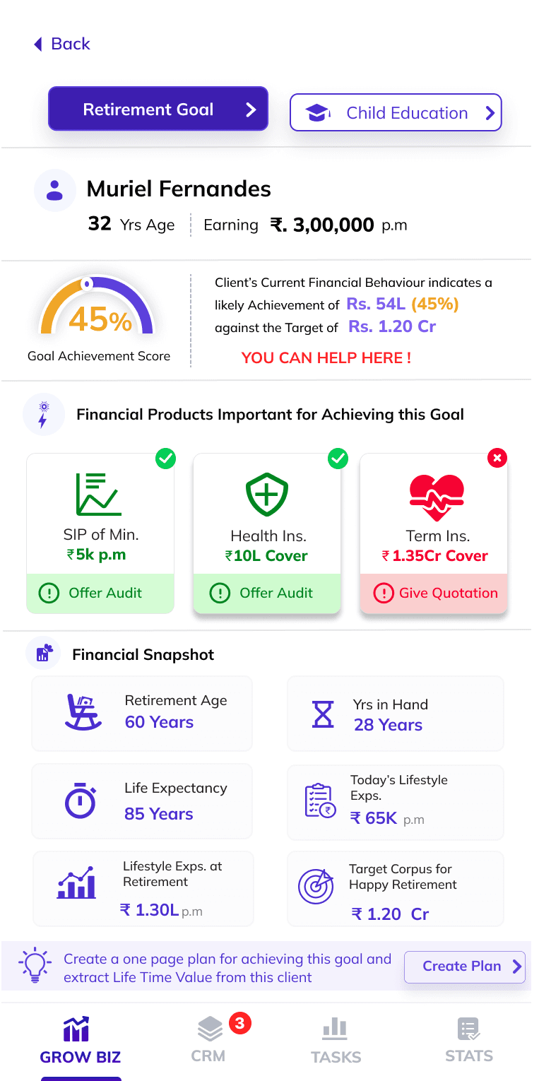 Finergy Report
