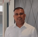 Sachin, Founder, Finergy