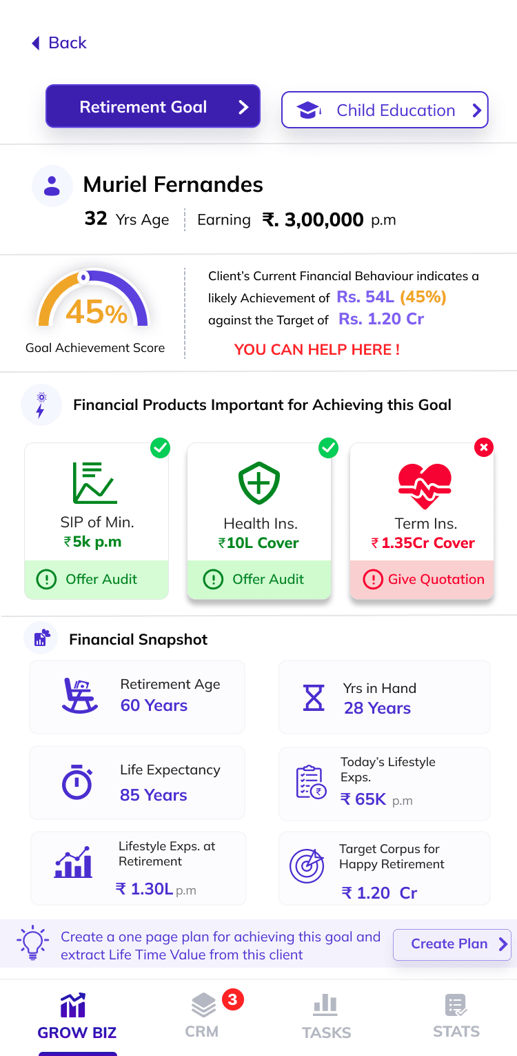 Finergy Report