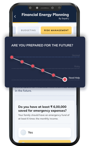 risk management